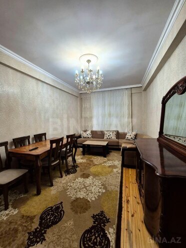 Satılır 2 otaqlı yeni tikili 94 m², Əhmədli q., photo 24 from 25