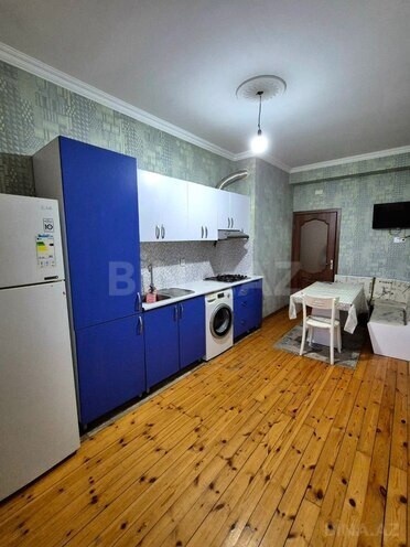 Satılır 2 otaqlı yeni tikili 94 m², Əhmədli q., photo 19 from 25