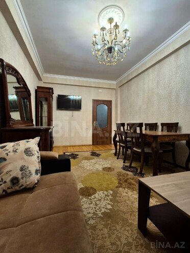 Satılır 2 otaqlı yeni tikili 94 m², Əhmədli q., photo 1 from 25