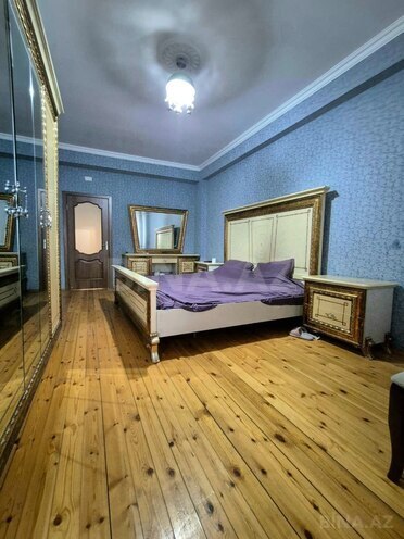 Satılır 2 otaqlı yeni tikili 94 m², Əhmədli q., photo 22 from 25