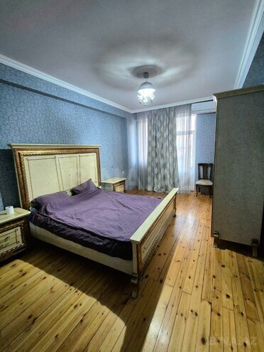 Satılır 2 otaqlı yeni tikili 94 m², Əhmədli q., photo 7 from 25