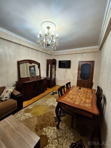Satılır 2 otaqlı yeni tikili 94 m², Əhmədli q., photo 3 from 25