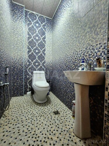 Satılır 2 otaqlı yeni tikili 94 m², Əhmədli q., photo 15 from 25