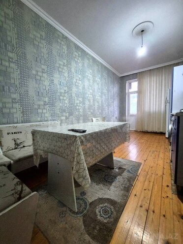 Satılır 2 otaqlı yeni tikili 94 m², Əhmədli q., photo 21 from 25