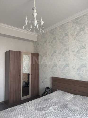 İcarəyə verilir 2 otaqlı yeni tikili 60 m², 20 Yanvar m., photo 6 from 12