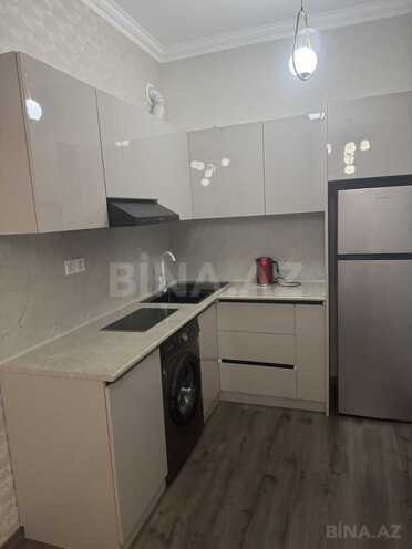 İcarəyə verilir 2 otaqlı yeni tikili 60 m², 20 Yanvar m., photo 7 from 12