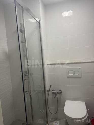 İcarəyə verilir 2 otaqlı yeni tikili 60 m², 20 Yanvar m., photo 11 from 12