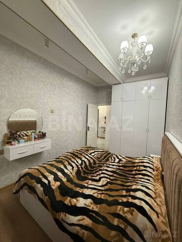 Satılır 2 otaqlı yeni tikili 48 m², Masazır q., photo 6 from 11