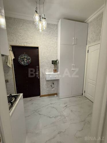 Satılır 2 otaqlı yeni tikili 48 m², Masazır q., photo 9 from 11