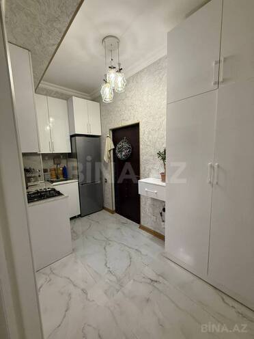 Satılır 2 otaqlı yeni tikili 48 m², Masazır q., photo 7 from 11