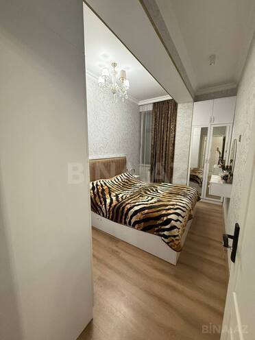 Satılır 2 otaqlı yeni tikili 48 m², Masazır q., photo 5 from 11