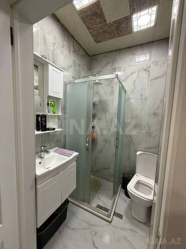 Satılır 2 otaqlı yeni tikili 48 m², Masazır q., photo 10 from 11