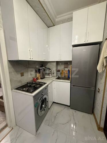 Satılır 2 otaqlı yeni tikili 48 m², Masazır q., photo 8 from 11