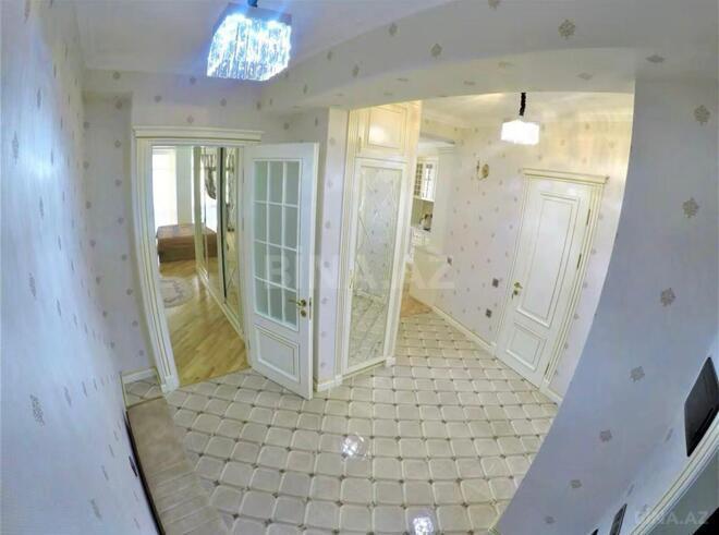 İcarəyə verilir 2 otaqlı yeni tikili 80 m², Nizami m., photo 4 from 10