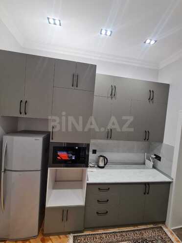 Сдаётся 1-комн. вторичка 45 м², м. Сахил, photo 11 from 12