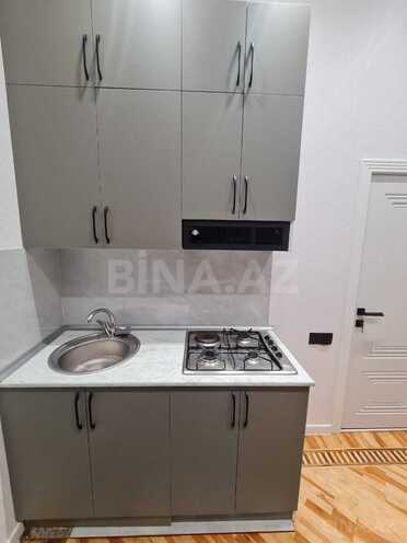 Сдаётся 1-комн. вторичка 45 м², м. Сахил, photo 9 from 12