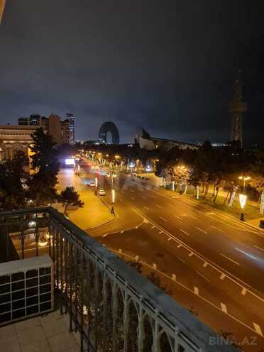 Сдаётся 1-комн. вторичка 45 м², м. Сахил, photo 3 from 12