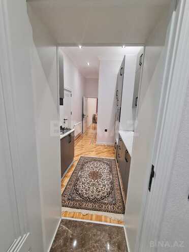 Сдаётся 1-комн. вторичка 45 м², м. Сахил, photo 8 from 12