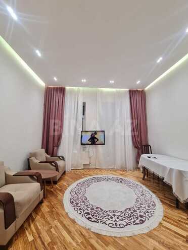 Сдаётся 1-комн. вторичка 45 м², м. Сахил, photo 7 from 12