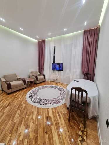 Сдаётся 1-комн. вторичка 45 м², м. Сахил, photo 5 from 12