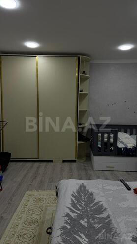 İcarəyə verilir 2 otaqlı köhnə tikili 50 m², Elmlər Akademiyası m., photo 6 from 16