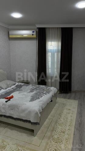 İcarəyə verilir 2 otaqlı köhnə tikili 50 m², Elmlər Akademiyası m., photo 7 from 16