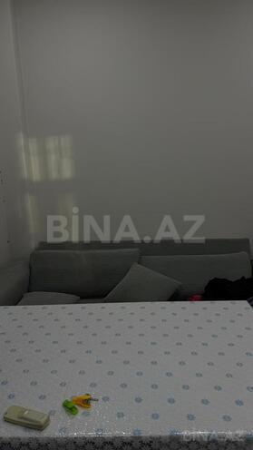 İcarəyə verilir 2 otaqlı köhnə tikili 50 m², Elmlər Akademiyası m., photo 12 from 16