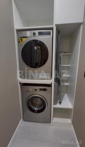 Satılır 2 otaqlı yeni tikili 86 m², Elmlər Akademiyası m., photo 16 from 20