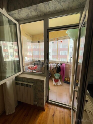 Продаётся 3-комн. новостройка 114 м², м. Иншаатчылар, photo 21 from 26