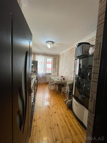 Продаётся 3-комн. новостройка 114 м², м. Иншаатчылар, photo 20 from 26