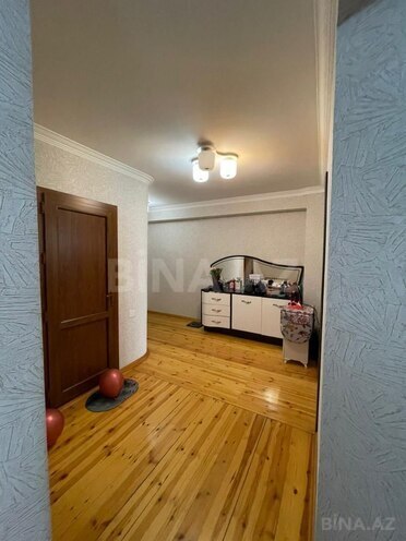 Продаётся 3-комн. новостройка 114 м², м. Иншаатчылар, photo 16 from 26