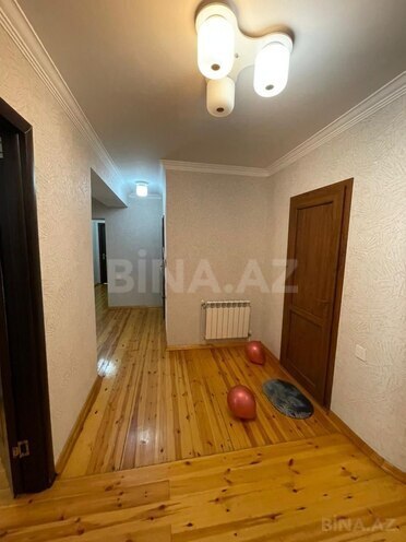 Продаётся 3-комн. новостройка 114 м², м. Иншаатчылар, photo 6 from 26