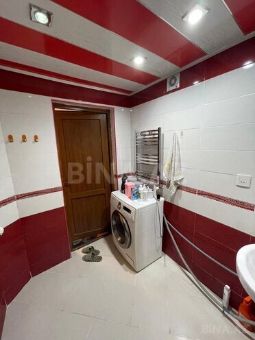 Продаётся 3-комн. новостройка 114 м², м. Иншаатчылар, photo 19 from 26