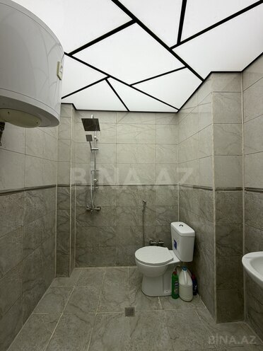 Продаётся 2-комн. новостройка 40 м², пос. Масазыр, photo 12 from 13