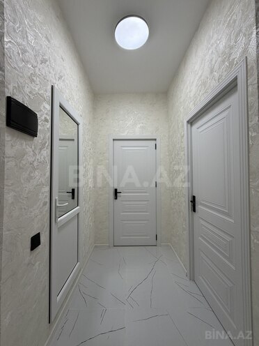 Продаётся 2-комн. новостройка 40 м², пос. Масазыр, photo 8 from 13