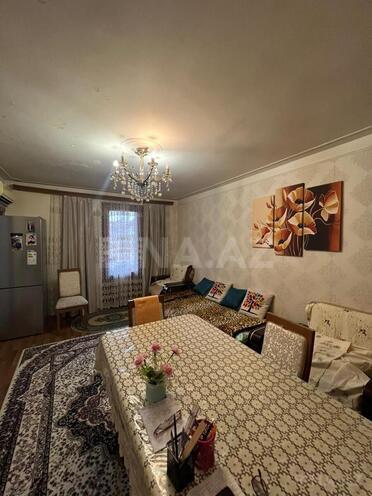 Продаётся 3-комн. вторичка 75 м², м. Элмляр Академиясы, photo 3 from 18