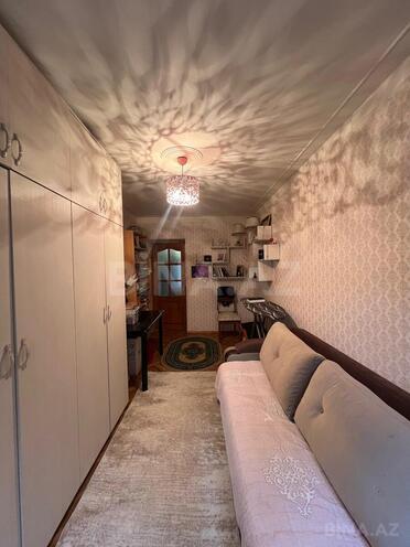 Продаётся 3-комн. вторичка 75 м², м. Элмляр Академиясы, photo 11 from 18