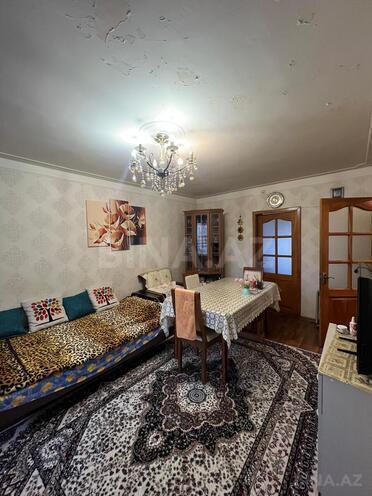 Продаётся 3-комн. вторичка 75 м², м. Элмляр Академиясы, photo 4 from 18