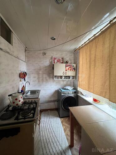 Продаётся 3-комн. вторичка 75 м², м. Элмляр Академиясы, photo 13 from 18