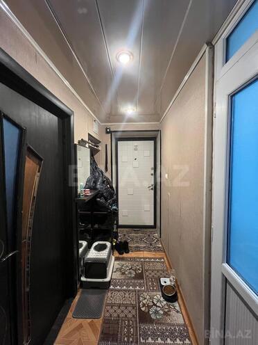 Продаётся 3-комн. вторичка 75 м², м. Элмляр Академиясы, photo 12 from 18