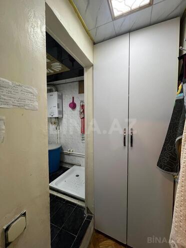 Продаётся 3-комн. вторичка 75 м², м. Элмляр Академиясы, photo 14 from 18