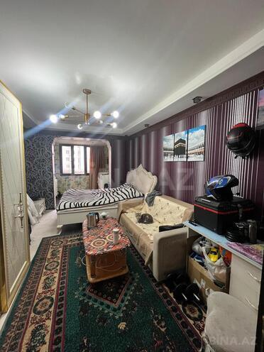 Продаётся 3-комн. вторичка 75 м², м. Элмляр Академиясы, photo 6 from 18