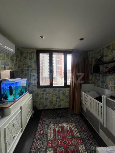Продаётся 3-комн. вторичка 75 м², м. Элмляр Академиясы, photo 9 from 18
