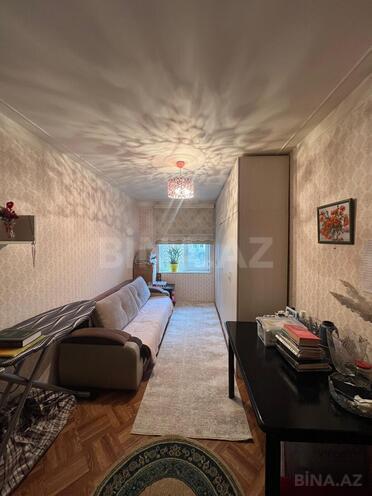 Продаётся 3-комн. вторичка 75 м², м. Элмляр Академиясы, photo 10 from 18