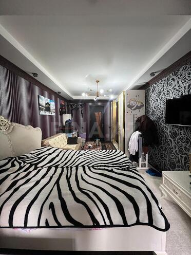 Продаётся 3-комн. вторичка 75 м², м. Элмляр Академиясы, photo 7 from 18