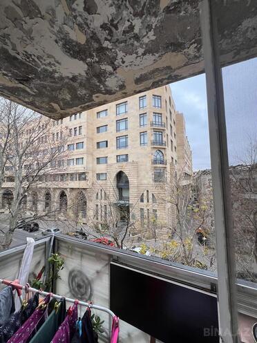 Продаётся 3-комн. вторичка 75 м², м. Элмляр Академиясы, photo 17 from 18