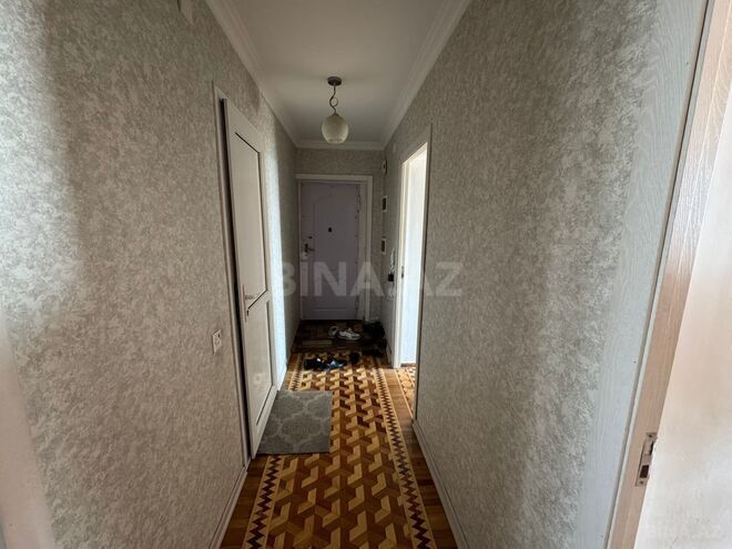 Satılır 3 otaqlı köhnə tikili 70 m², Şah İsmayıl Xətai m., photo 6 from 14