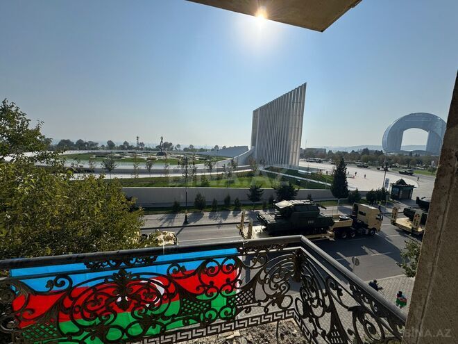 Satılır 3 otaqlı köhnə tikili 70 m², Şah İsmayıl Xətai m., photo 13 from 14