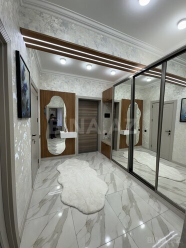 Satılır 2 otaqlı yeni tikili 53 m², Həzi Aslanov m., photo 13 from 15