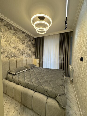 Satılır 2 otaqlı yeni tikili 53 m², Həzi Aslanov m., photo 7 from 15